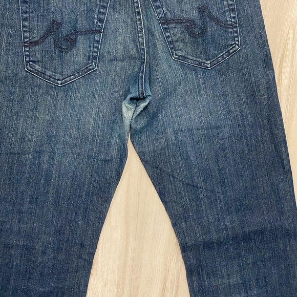 AG Protege Jeans - Picture 4 of 9